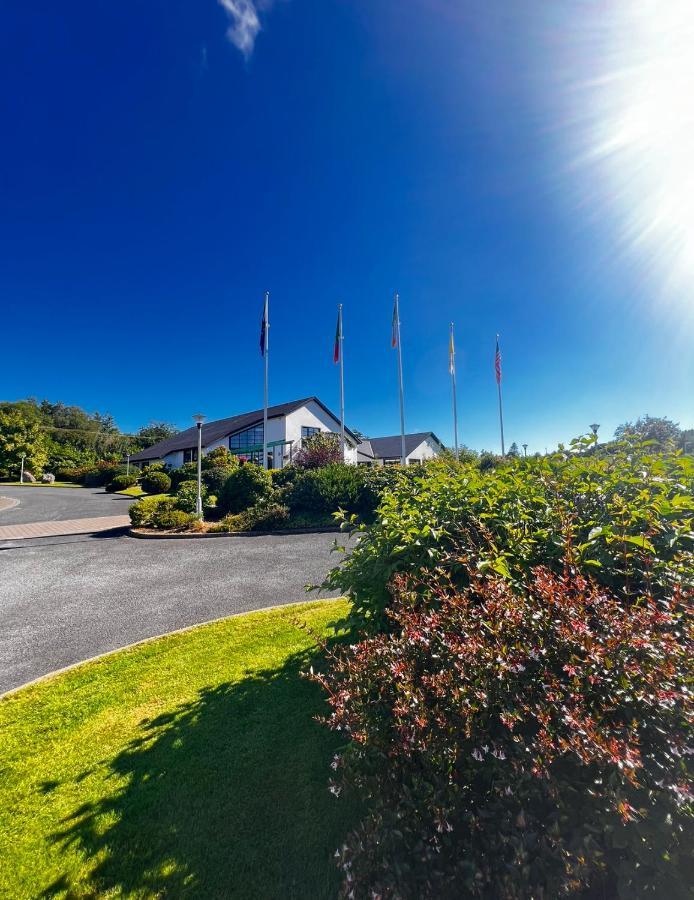 The Melody Residence Boyhollagh Exterior foto